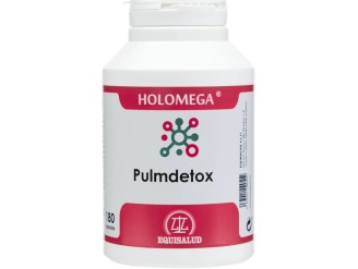 Holomega Pulmdetox