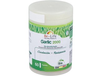 Garlic - Be-life