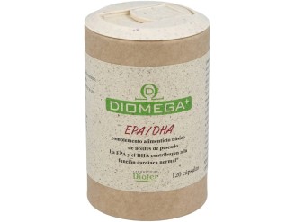 Diomega Epa+Dha