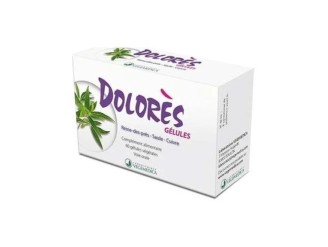 Dolores - Vegemédica