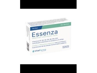 Essenza - Vitalfarma