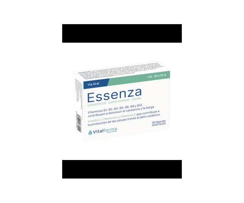 Essenza - Vitalfarma 30 cap Vitalfarma