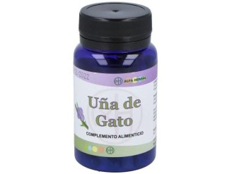 Uña de gato - Alfa herbal
