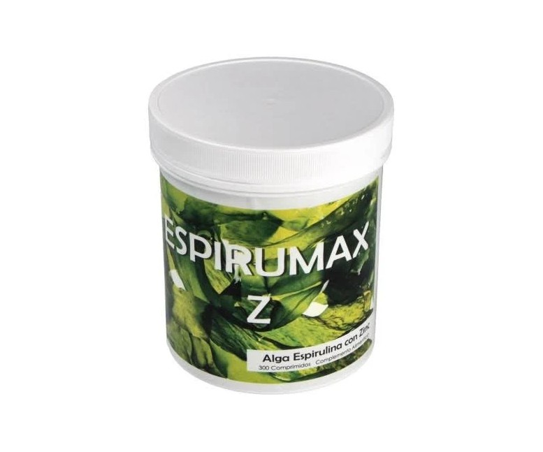 Expirumax-z 300 tab Lumen