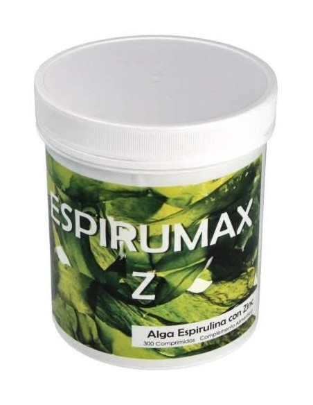 Expirumax-z 300 tab Lumen