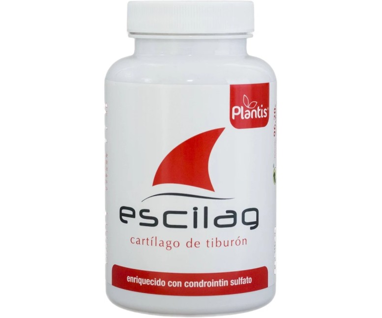 Escilag c.tiburón 150 cap Ricola