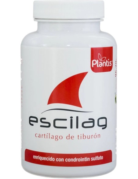 Escilag c.tiburón 150 cap Ricola
