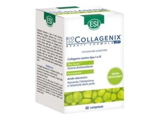 Collagenix lift antioxidante