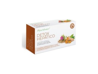 Phytoadvance detox hepático