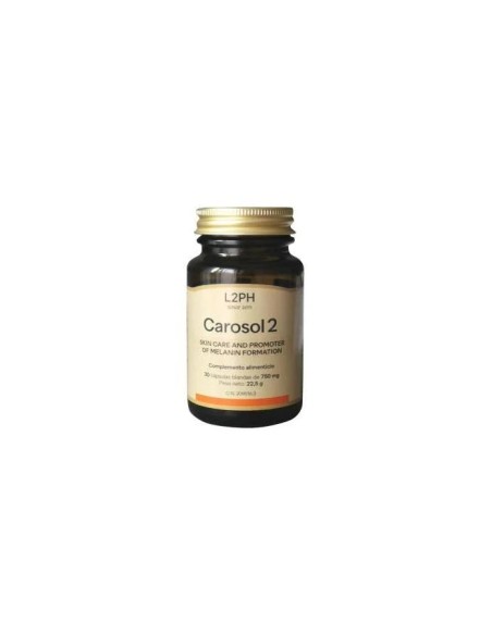 Carosol - Ele2pharma 30 cap Ele2Pharma
