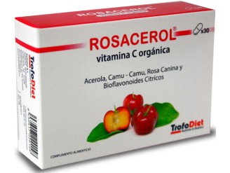 Rosacerol - Trofodiet