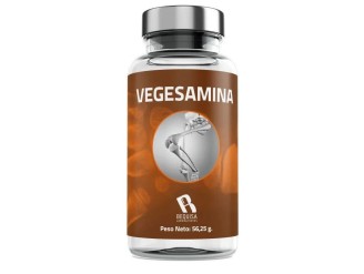 Vegesamina - Bequisa