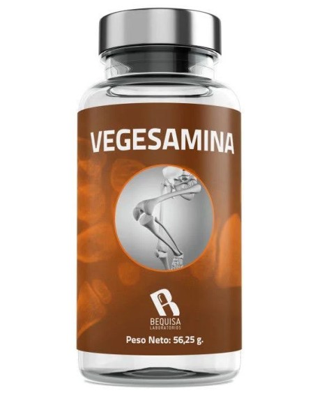 Vegesamina 90 cap BEQUISA