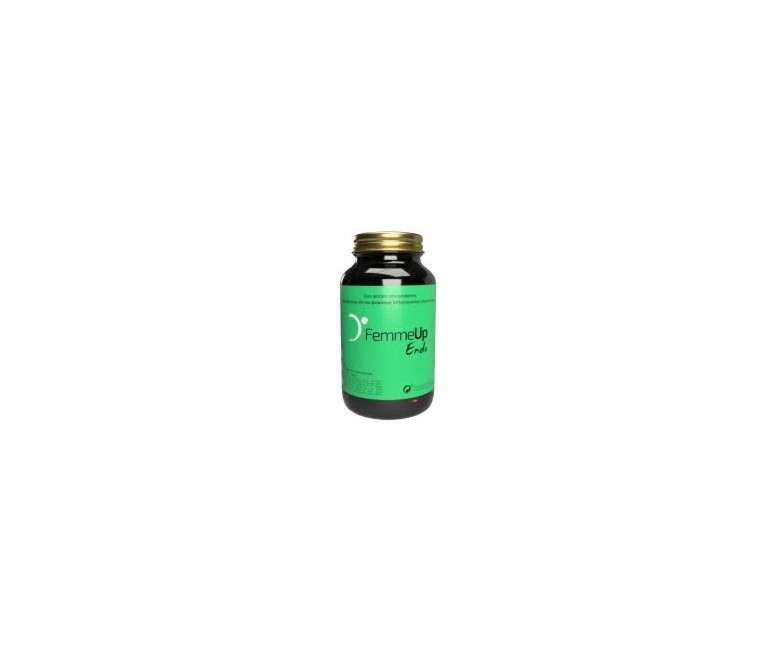 Femmeup Endo 90 cap Femmeup