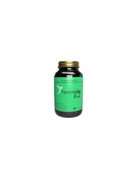 Femmeup Endo 90 cap Femmeup