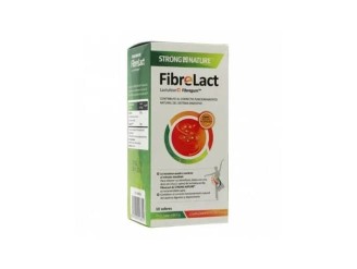 Fibre lact - Strong nature