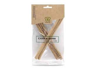 Canela Ceylán bolsa