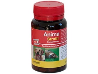 Anima Strath Comp Bote Vet