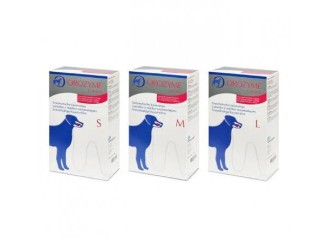 Orozyme tiras dentífricas enzim t/m vet