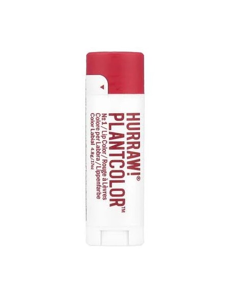 Plantcolor color labial n 1 unidad Hurraw
