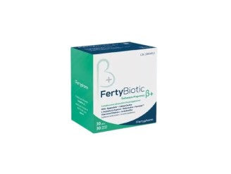 Fertybiotic embarazo beta