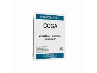 Physiomance ccga