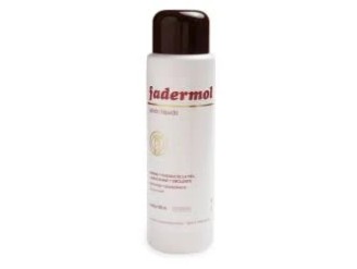 Fadermol jabón líquido