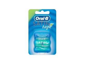 Satin tape seda dental menta