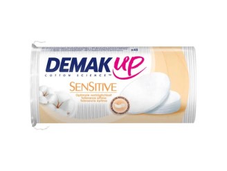 Discos desmaq Demak Up Sensitive Oval
