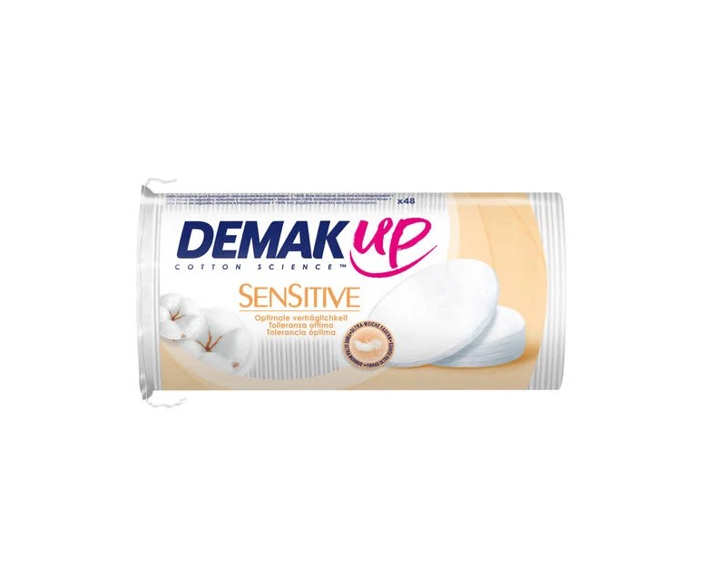 Discos desmaq Demak Up Sensitive Oval 48 un Demak Up