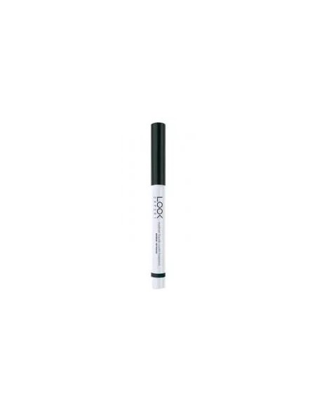 Eyeliner look expert líquido precisión negro inten. 1,5 ml Beter