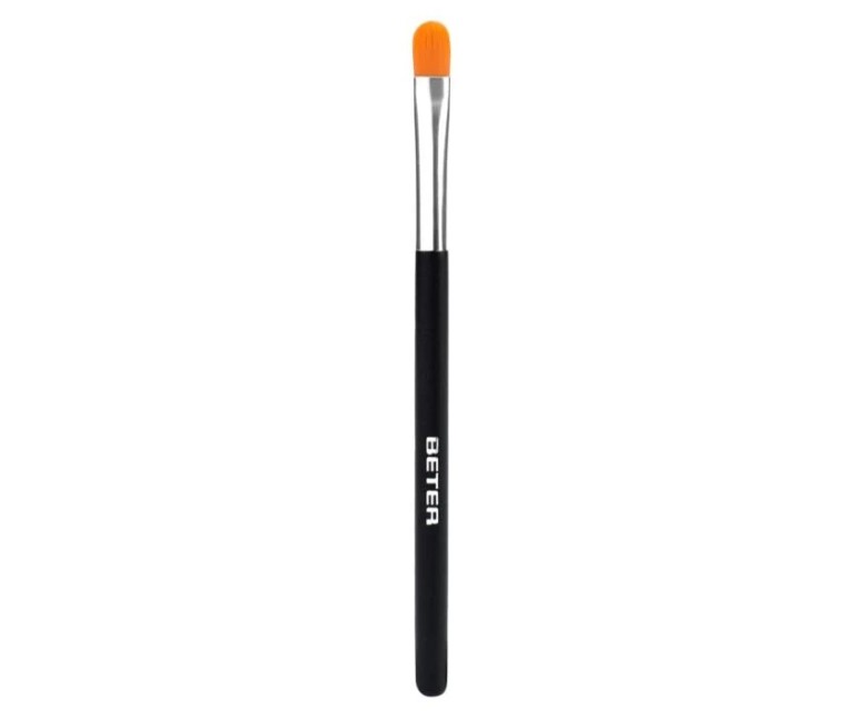 Pincel corrector pelo sintético 1 unidad Beter