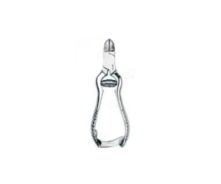 Alicate pedicuro prof cm 12 cm Beter