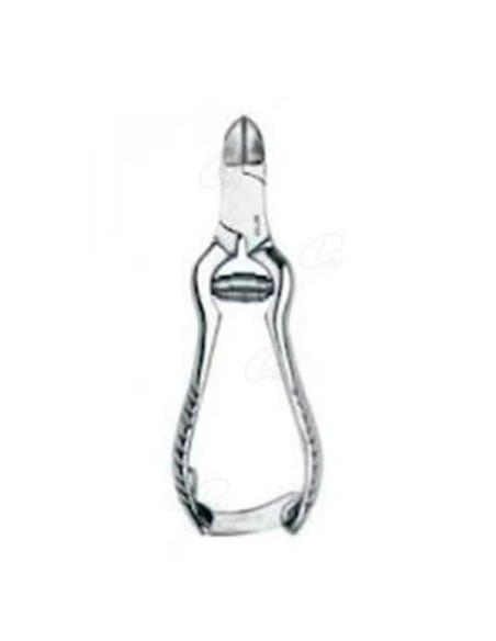 Alicate pedicuro prof cm 12 cm Beter