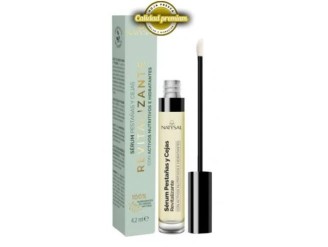 Serum revitalizante pestañas y cejas