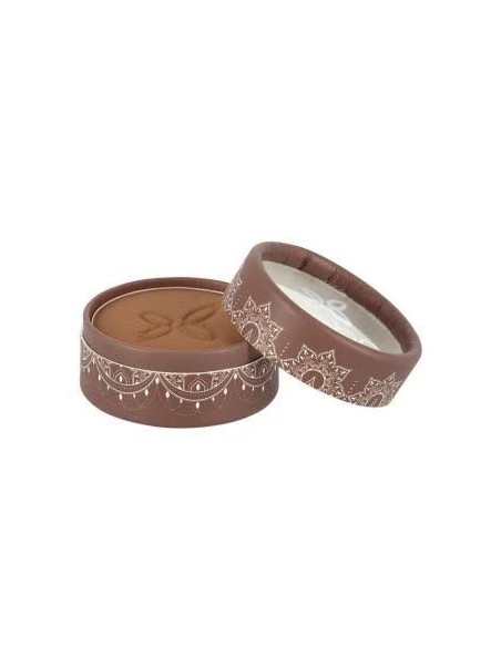 Sombra de ojos 126 cocoa bio vegan 2,5 g Boho