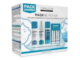 Camaleón pack ahorro Maskné repair