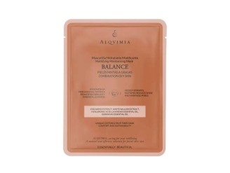 Mascarilla facial eb balance