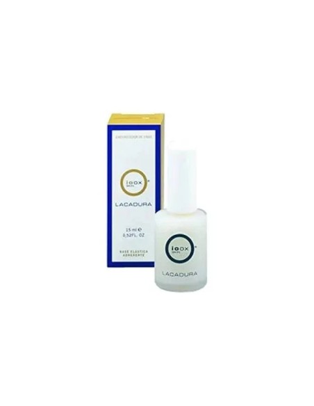 Lacadura promo base elástica 15 ml Ioox