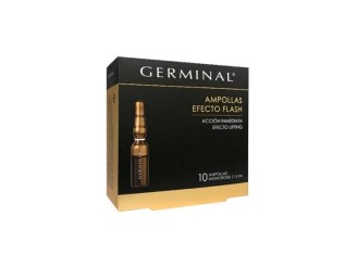Germinal acción inmediata
