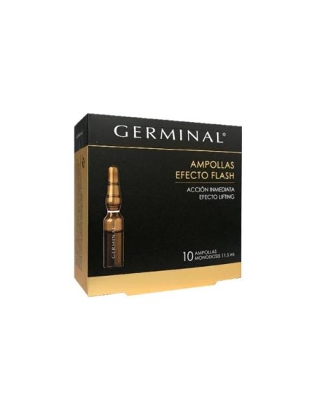 Germinal acción inmediata 10 amp Germinal