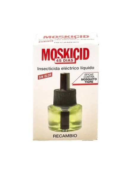 Moskicid Fardi recambio días 1 unidad Fardi