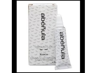 Abeñula blanca