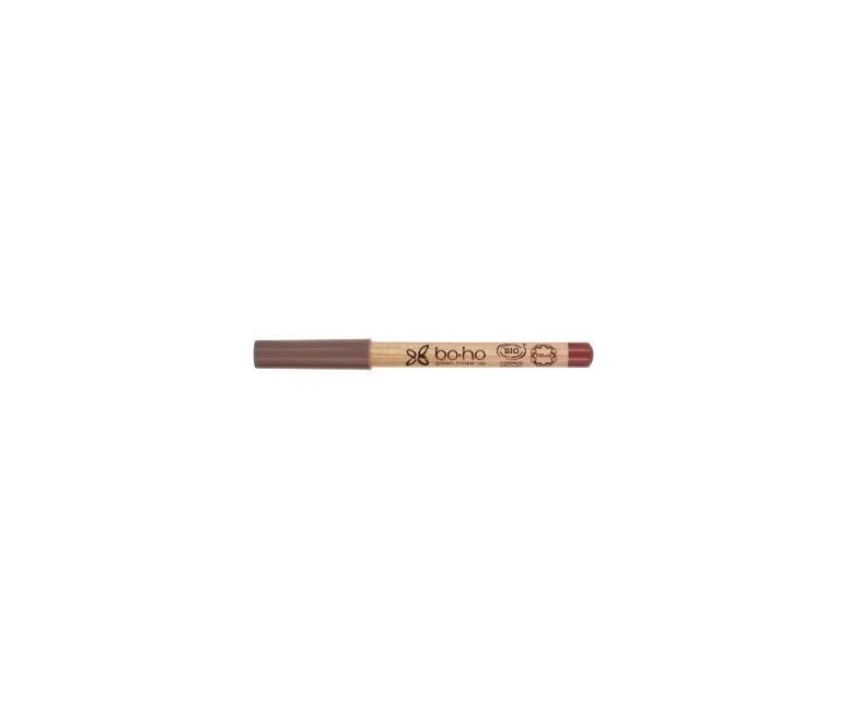 Lápiz de labios 03 rosa nude bio 1,1 g Boho