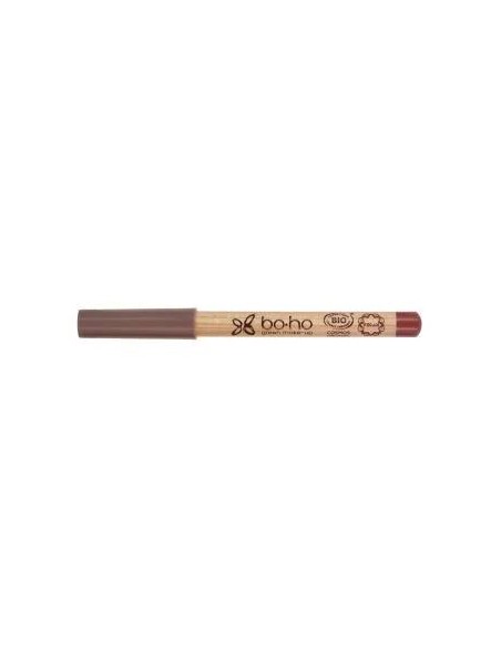 Lápiz de labios 03 rosa nude bio 1,1 g Boho