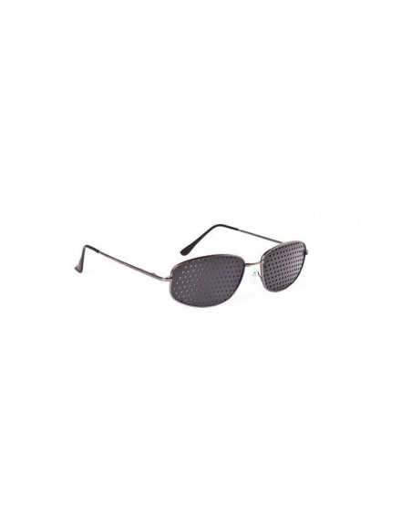 Gafas reticulares metal IR07M 1 unidad IRISANA