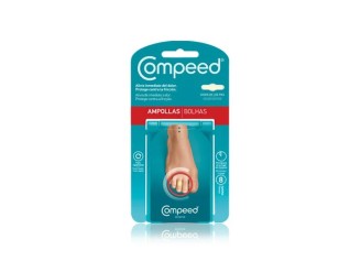Compeed ampollas dedos