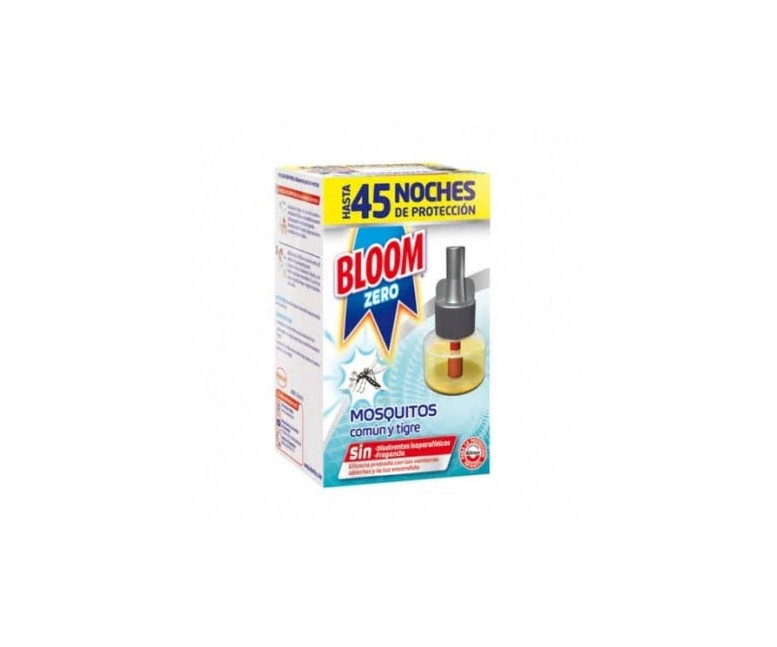 Bloom zero eléctrico recambio 26 ml Bloom Derm