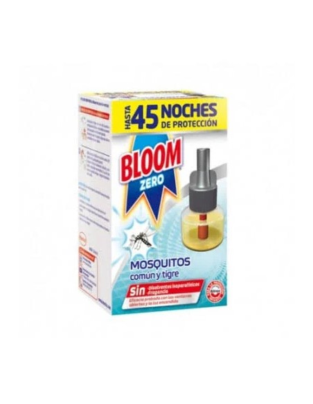 Bloom zero eléctrico recambio 26 ml Bloom Derm