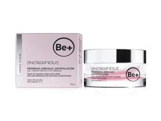 Be+ Prim Arrug Gel Crema Protector Urbano
